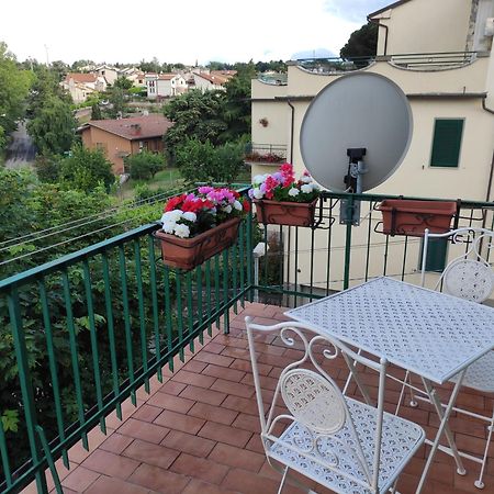 Casa Maria Castel Del Piano Appartamento Vista Montagna In Zona Centrale Екстериор снимка