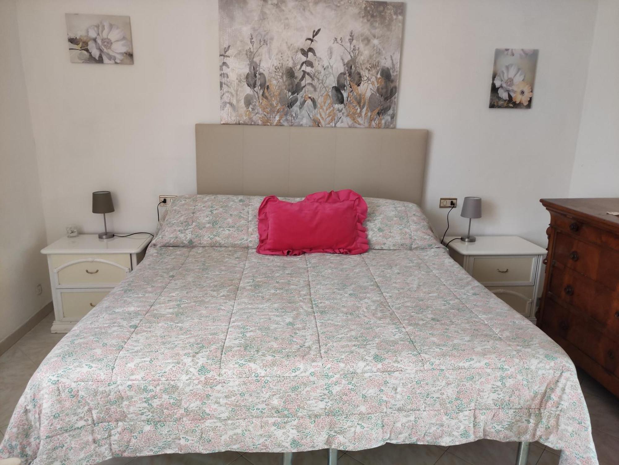 Casa Maria Castel Del Piano Appartamento Vista Montagna In Zona Centrale Екстериор снимка