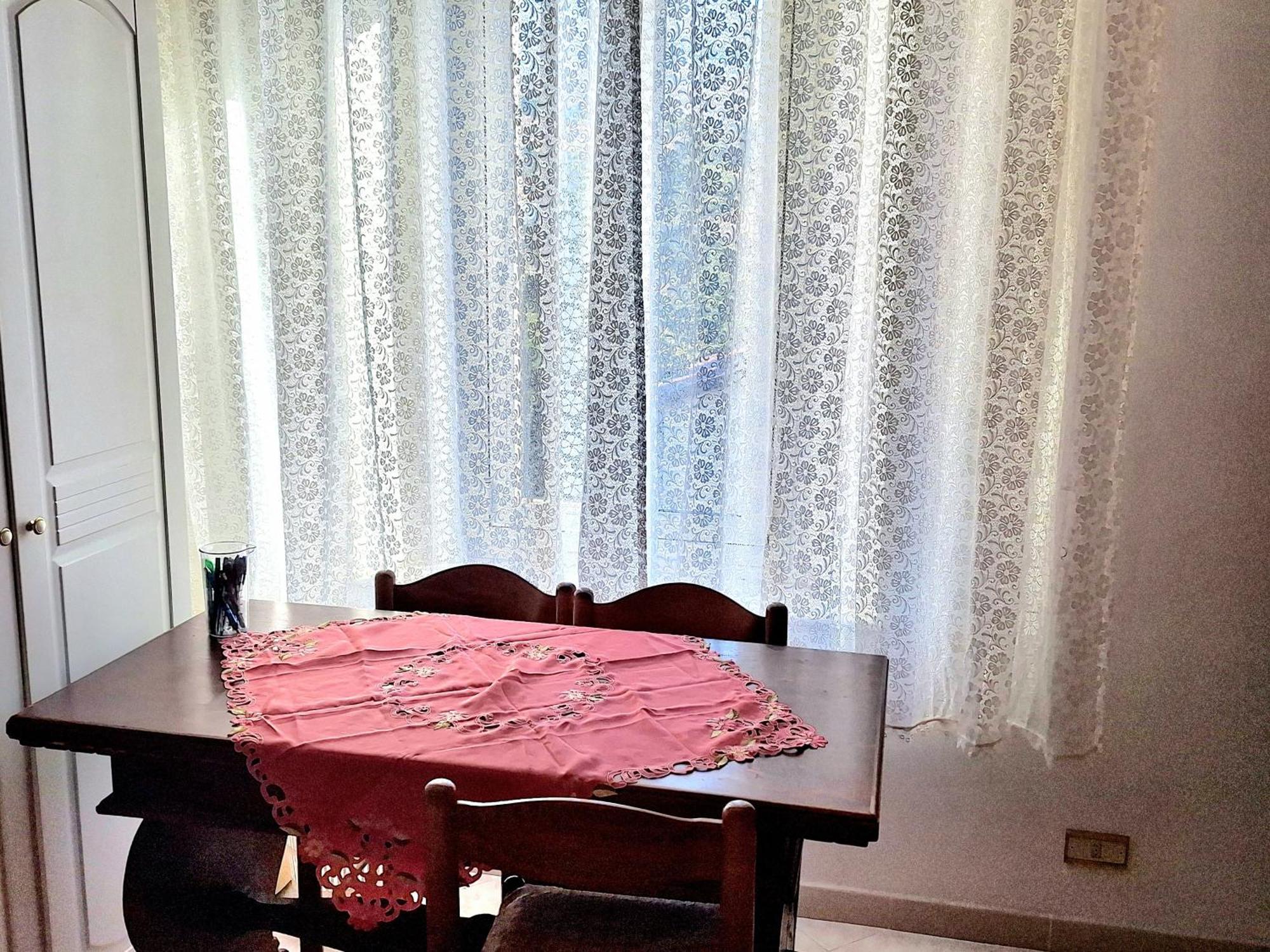 Casa Maria Castel Del Piano Appartamento Vista Montagna In Zona Centrale Екстериор снимка